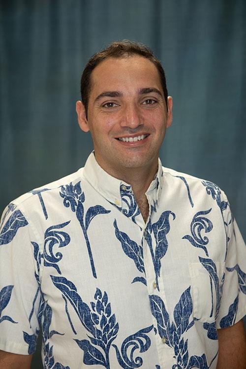 Dr. Amr El-Sergany